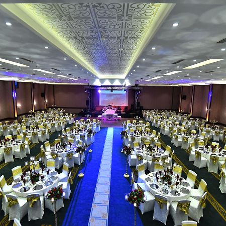 Azka Hotel Бодрум Экстерьер фото