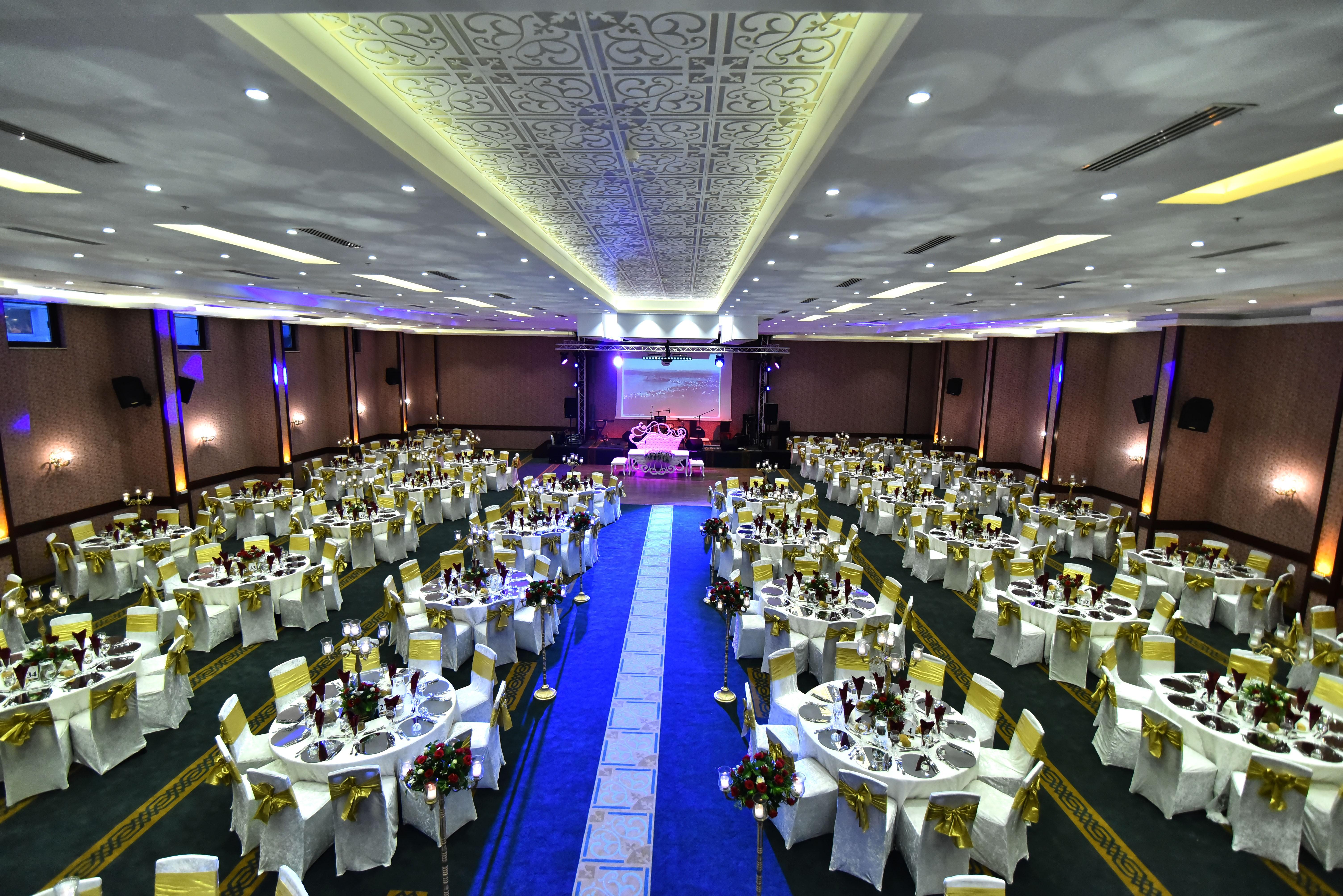 Azka Hotel Бодрум Экстерьер фото