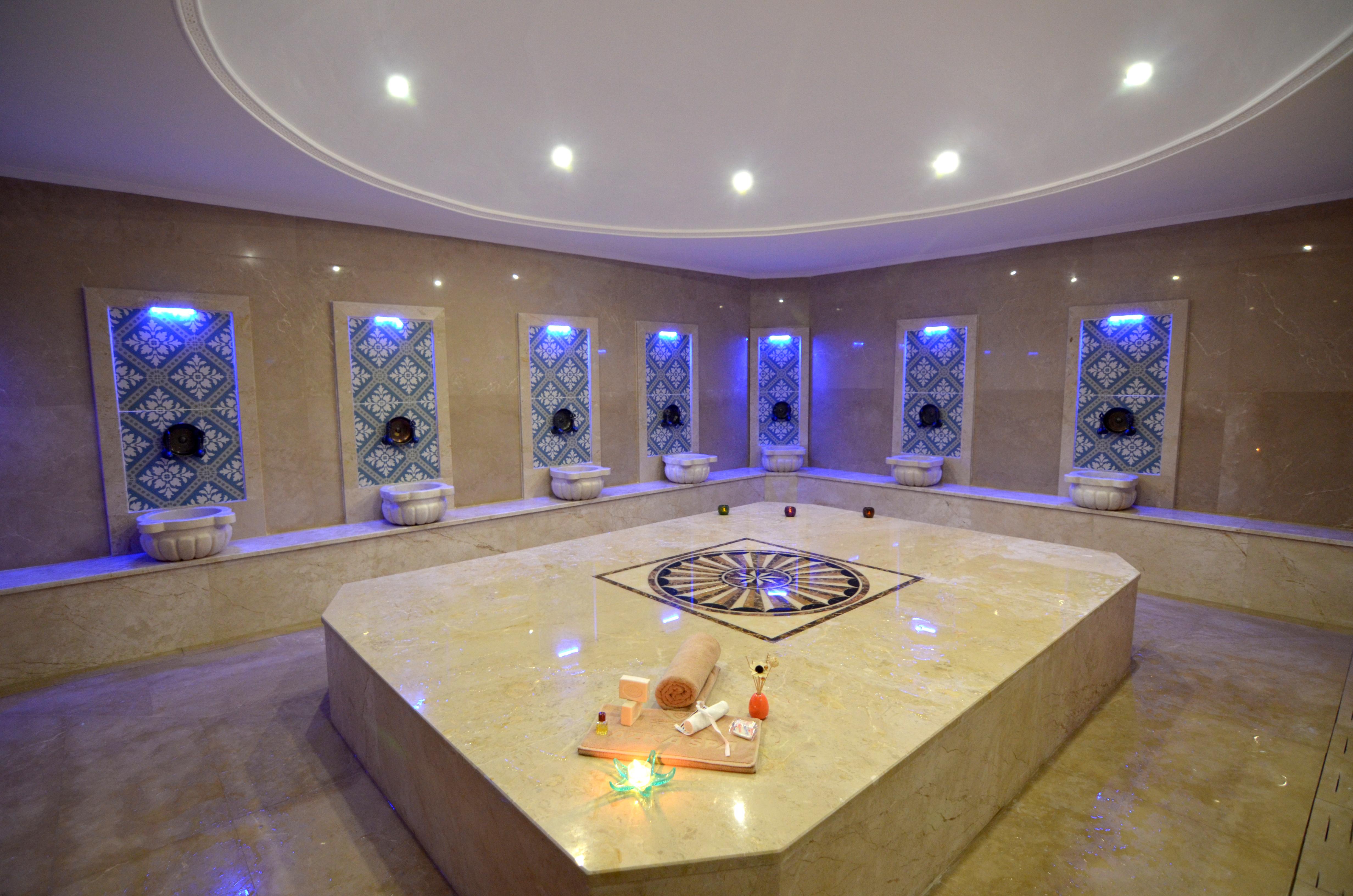 Azka Hotel Бодрум Экстерьер фото