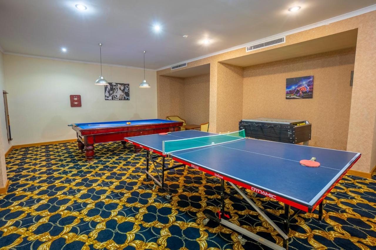 Azka Hotel Бодрум Экстерьер фото