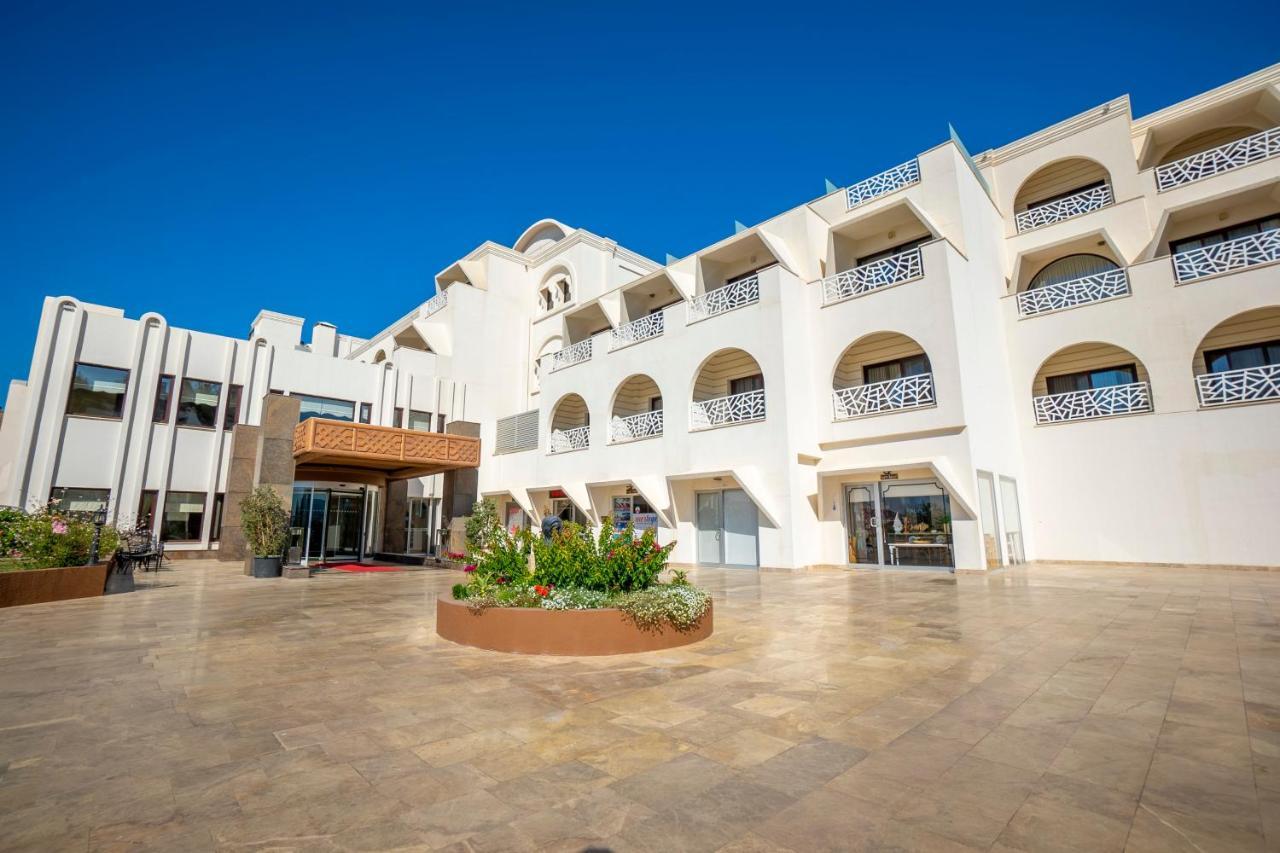Azka Hotel Бодрум Экстерьер фото
